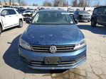 Volkswagen Jetta 2015