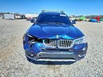BMW X3 2017
