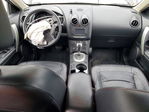 Nissan Rogue 2013