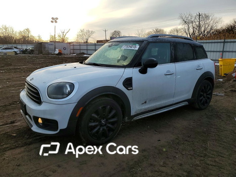 MINI Cooper 2019 - Image 1 of 12