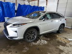 Lexus RX 2017
