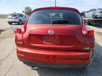 Nissan Juke 2013