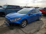 Hyundai Sonata 2018