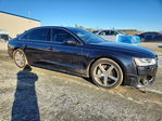 Audi A8 2017