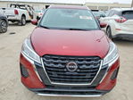 Nissan Kicks 2022