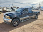 Ford F250 2002