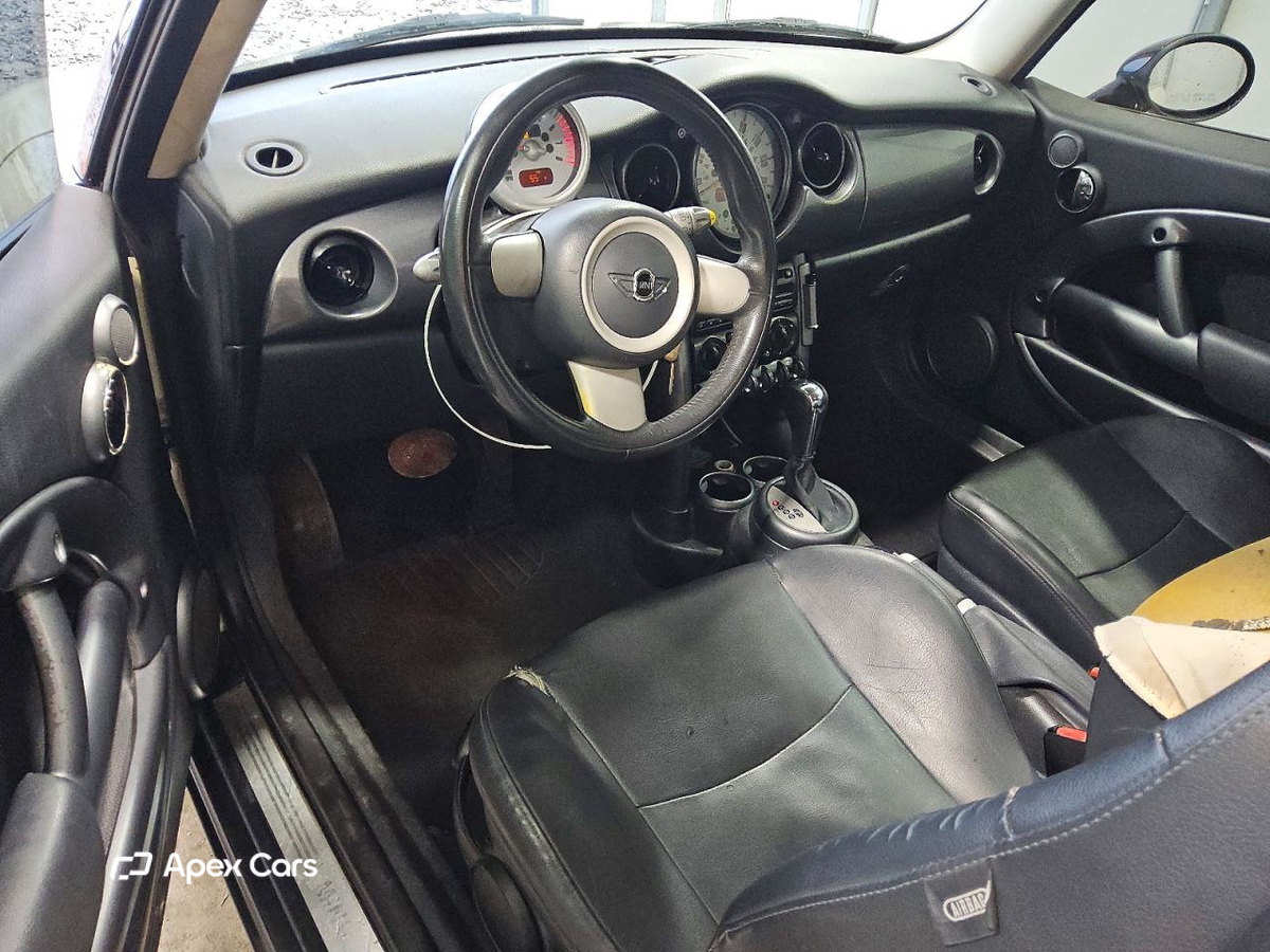 MINI Cooper 2006