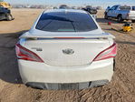 Hyundai Genesis 2013