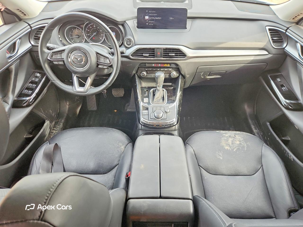 Mazda CX-9 2023