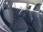 Toyota RAV 4 2018