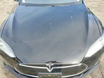 Tesla Model S 2013