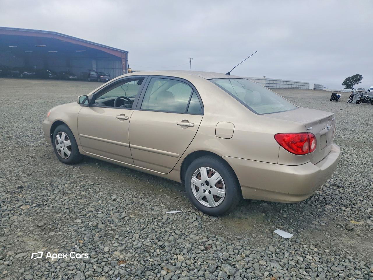Toyota Corolla 2005
