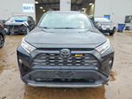 Toyota RAV 4 2019