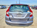 Honda Fit 2019