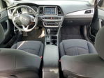Hyundai Sonata 2018