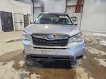 Subaru Forester 2016