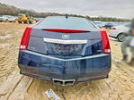 Cadillac CTS 2014