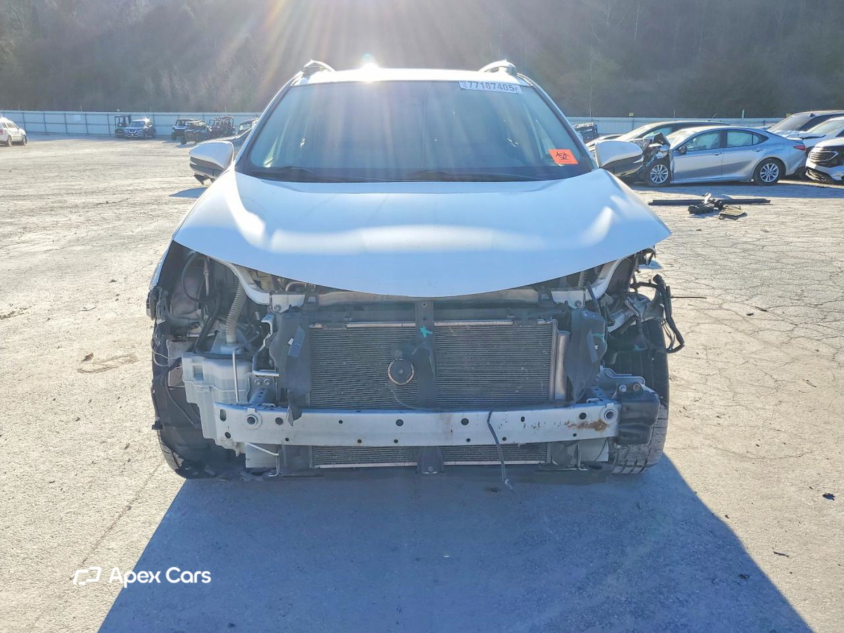 Toyota RAV 4 2017