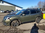Subaru Forester 2024