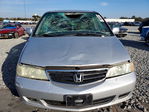 Honda Odyssey 2002