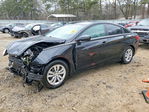 Hyundai Sonata 2011