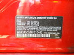 BMW Series 3 2015