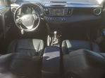 Toyota RAV 4 2016