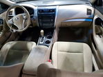Nissan Altima 2014