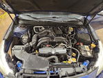 Subaru Legacy 2017