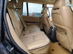 Land Rover Range Rover 2012