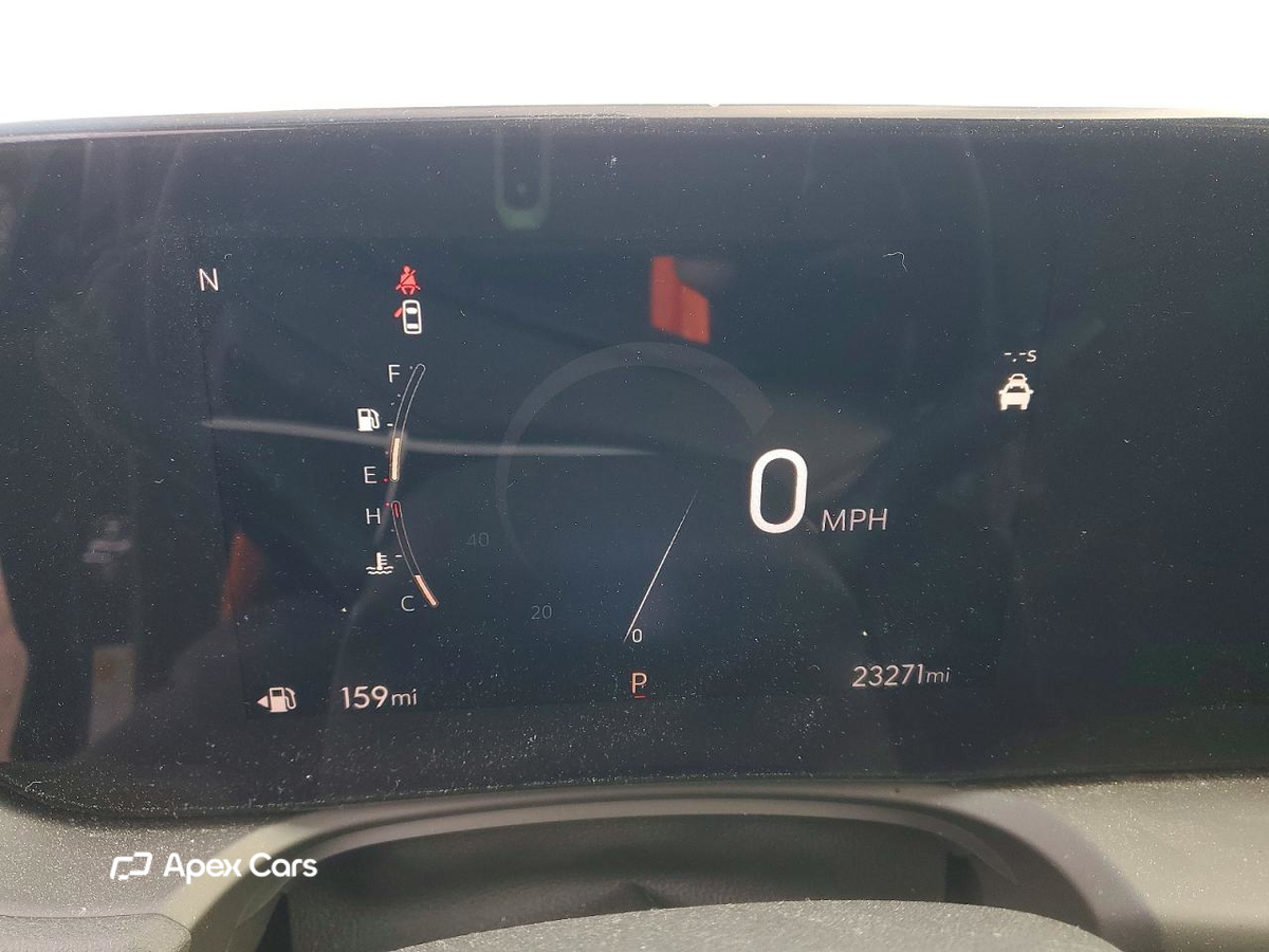 Buick Encore GX 2024