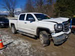 GMC Sierra 2016