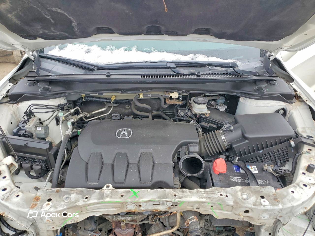 Acura RDX 2014