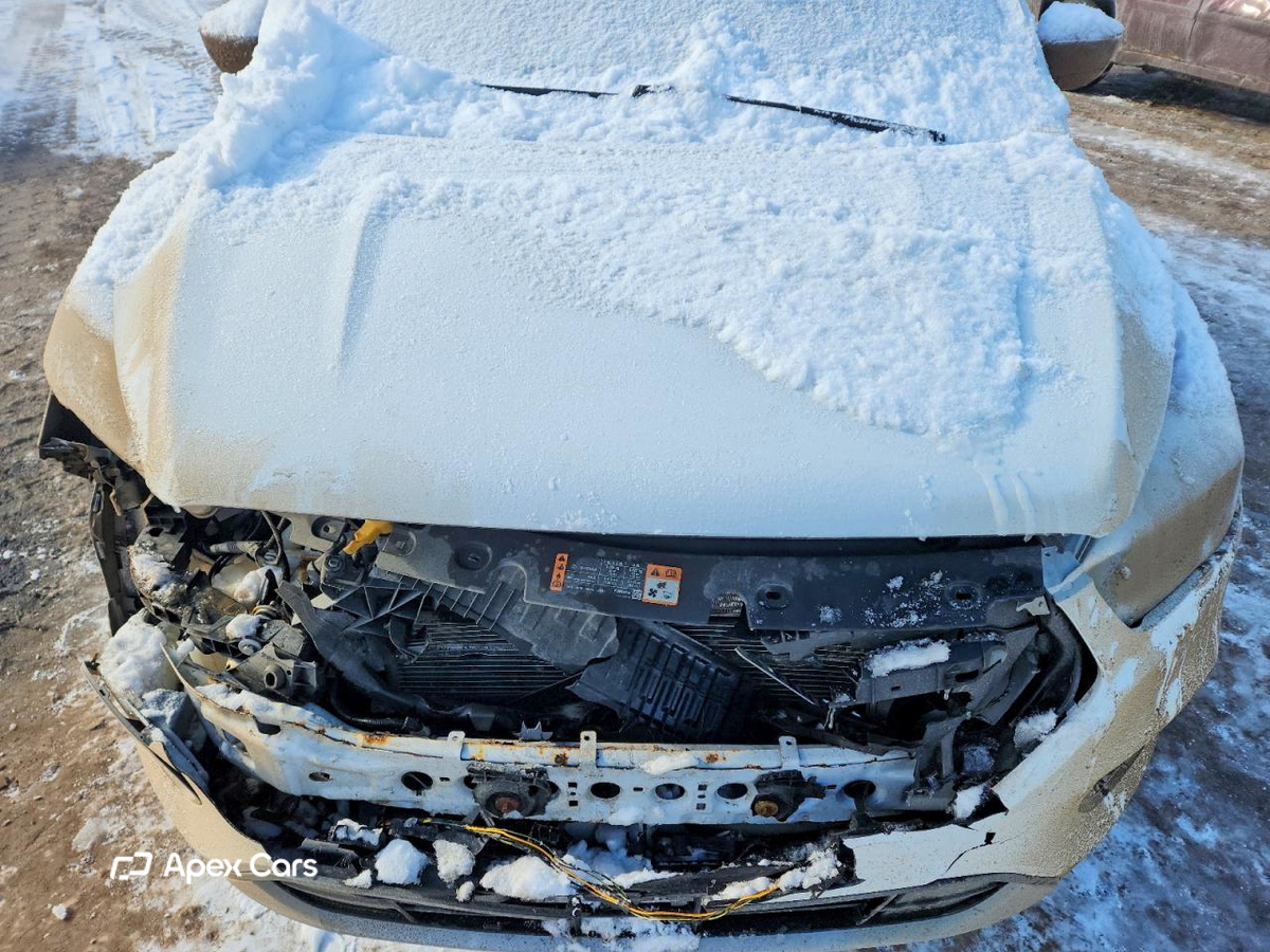 Ford Escape 2019
