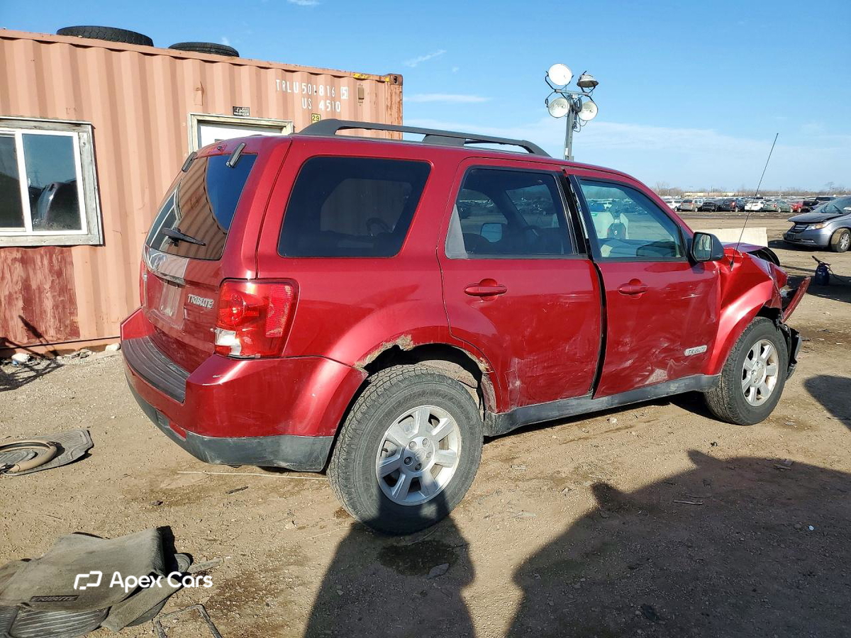 Mazda Tribute 2008