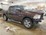 RAM 1500 2017