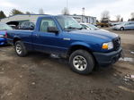 Ford Ranger 2008
