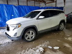 GMC Terrain 2018