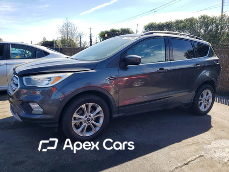 Ford Escape 2018 - Image 1 of 13