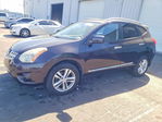 Nissan Rogue 2013