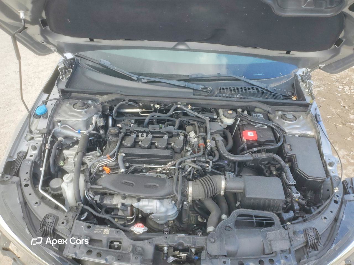 Honda Civic 2023