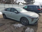 Kia K4 2025