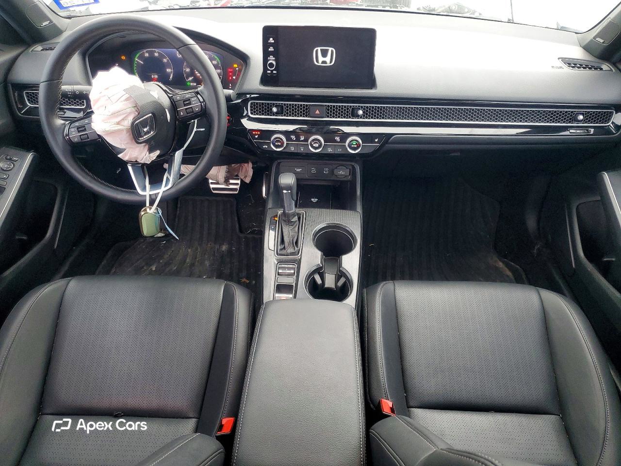 Honda Civic 2025