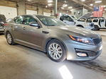 Kia Optima 2014