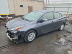 Toyota Prius 2021