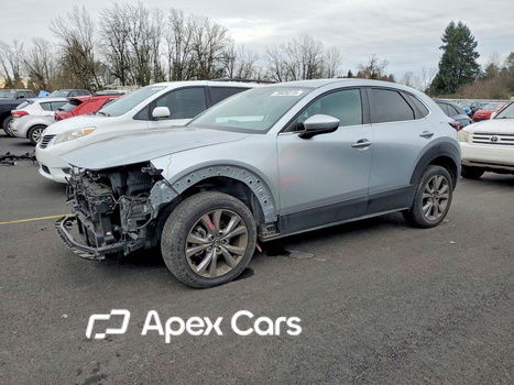 Mazda CX-30 2021 - Image 1 of 13