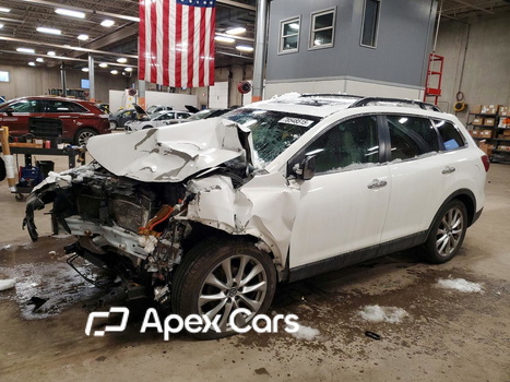Mazda CX-9 2014 - Image 1 of 15