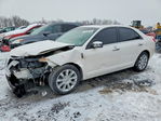 Lincoln MKZ 2011