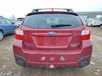 Subaru XV 2017