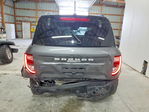 Ford Bronco 2022